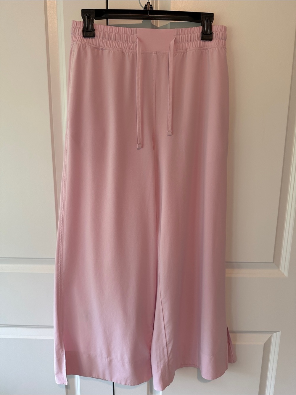 CRZ Yoga Wide Leg Crop